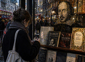 Шекспир и мифы: что мы знаем о главном драматурге мира – и почему загадок вокруг него меньше не становится