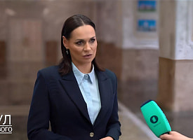 Эйсмонт рассказала, куда отправили более 100 помилованных Лукашенко