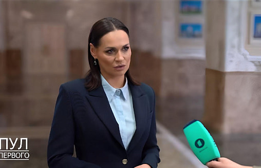 Эйсмонт рассказала, куда отправили более 100 помилованных Лукашенко