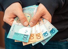 Можно ли надеяться на пенсию в Беларуси, если больше 5 лет работал за границей? Мы выяснили