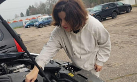 Резину поменяли – и всё? Рассказываем, что еще обязательно нужно проверить новичку в своем авто перед зимой 