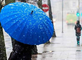 Синоптики пообещали белорусам “сюрприз” и объявили жёлтый уровень опасности. Прогноз погоды на 20 марта