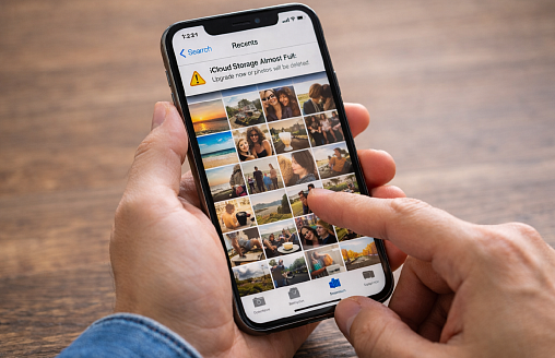 "Ваши фото будут удалены". Белорусам начали приходить новые SMS — милиция предупредила о краже денег