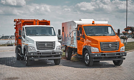 Как бизнесу обновить автопарк без удара по “оборотке”? Нашли решение