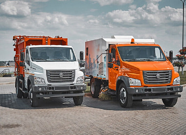 Как бизнесу обновить автопарк без удара по “оборотке”? Нашли решение