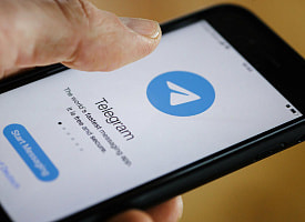 18-летнему белорусу грозит до 5 лет тюрьмы за комментарий в Telegram. По какой статье?