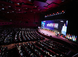 Четыре ресторана из Беларуси вошли в международный ТОП-40 премии WHERETOEAT INTERNATIONAL-2026