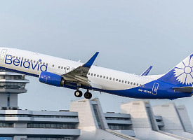“Белавиа” объявила 10-дневную распродажу билетов – куда можно улететь?