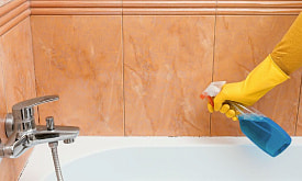 Подвалы, балконы и даже ванная: где прячется плесень – и чем она опасна для аллергиков?