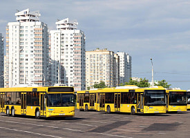 В Минске с 26 марта подорожает проезд в метро, автобусах, троллейбусах и трамваях. Насколько?