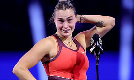 Nike, рекорды и десятки миллионов: сколько заработала Соболенко в 2025-м