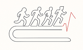 Open AI объявил “Code Red” и срочно выпустил GPT-5.2. Разбираемся, почему