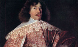 Интриги Януша Радзивилла и первое вето в истории Речи Посполитой: как один выкрик едва не уничтожил государство