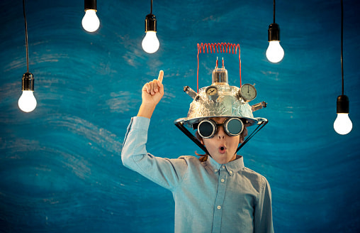 День детских изобретений: семь самых известных открытий, до которых не додумались взрослые