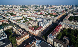 Можно и за $250. Узнали, в каких районах Минска сдают самые дешевые двушки