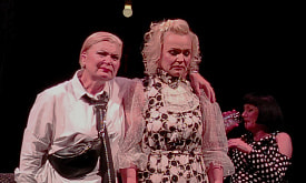 Камерный драматический театр открыл “Театральные среды”. Рассказываем, что это такое