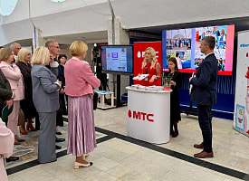 МТС представил комплексный подход к защите детей в цифровой среде на заседании Национальной комиссии по правам ребенка