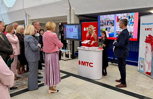 МТС представил комплексный подход к защите детей в цифровой среде на заседании Национальной комиссии по правам ребенка