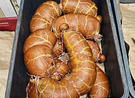 КГК обнаружил более 100 килограммов “просрочки” в трёх районах Гомельской области