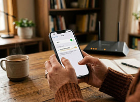 МВД призвало белорусов не подключаться к таким Wi-Fi – потеряете деньги