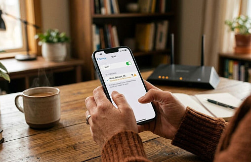 МВД призвало белорусов не подключаться к таким Wi-Fi – потеряете деньги