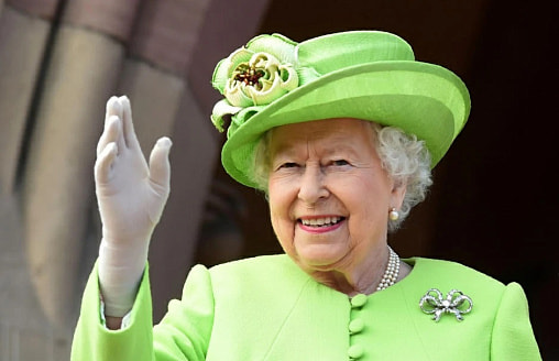 Елизавете II – 100. Что осталось от королевы, которая пережила почти весь XX век и не оставила Британию даже после смерти