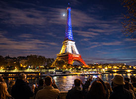 Новые правила записи на визу во Францию: как белорусам подавать документы с 2 февраля