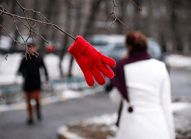 Сперва разогреет под +20°C, потом заморозит до -4°C. Чего ждать от погоды в Беларуси на длинных выходных?