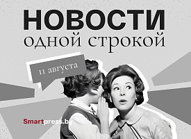 Новости одной строкой: беспилотники у границы, пособия на детей и медвежья охота