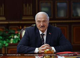 Лукашенко объяснил, зачем Беларусь готова принимать работников из Узбекистана