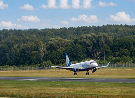 Маттала обошла Стамбул: Belavia назвала направления с самой высокой загрузкой