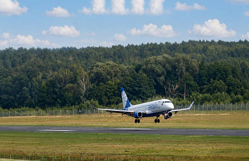 Маттала обошла Стамбул: Belavia назвала направления с самой высокой загрузкой