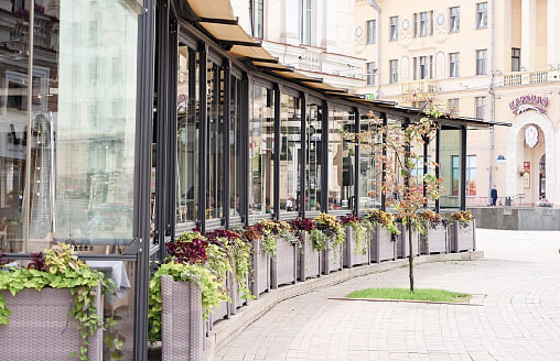 Беларусь вошла в число самых популярных направлений у россиян на майские