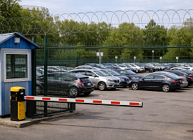 На 12% дороже. С 1 апреля в Минске вырастут цены на автостоянки