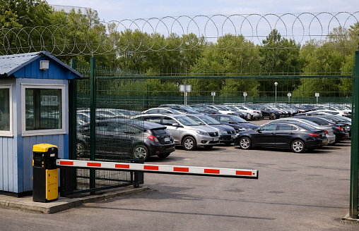 На 12% дороже. С 1 апреля в Минске вырастут цены на автостоянки