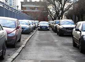 ГАИ предупредила белорусов о “фатальном” препятствии на дорогах и призвала “незамедлительно” звонить в 115