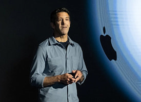 Apple назначила презентацию на 9 сентября. Ждут первый складной iPhone