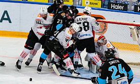 “Динамо-Минск” рассказал, что будет с ценами на билеты хоккейных матчей после требования МАРТ