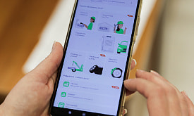 Сеть электрозарядных станций Malanka обновила мобильное приложение: что изменилось и что нового в свежем релизе?