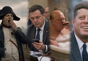Познавательный цикл “Привычки человека”