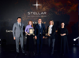 А1 получил Гран-при первой в Беларуси ESG-премии за системный вклад в устойчивое развитие