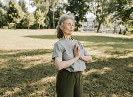 Нейробиологи выяснили, что мозг человека стареет медленнее, чем думали раньше