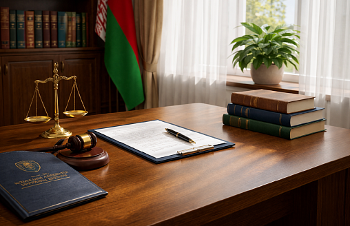 Адвокаты Беларуси объявили год бесплатных консультаций. Но не для всех