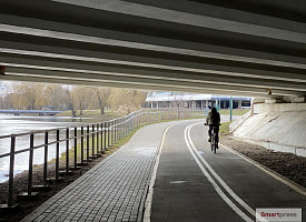 Почему мы не забываем, как ездить на велосипеде даже если не садились на него десятки лет