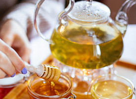 Медовый Спас: как в Беларуси празднуют первый августовский праздник