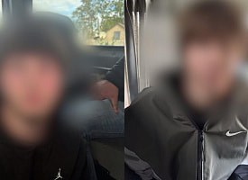 ГУБОПиК МВД, “Алмаз”, “Рысь” и “Гранит” задержали 3 несовершеннолетних в Беларуси: грозит до 12 лет тюрьмы