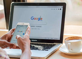 Почему стало опасно переходить по первым ссылкам в Google? Милиция объяснила белорусам