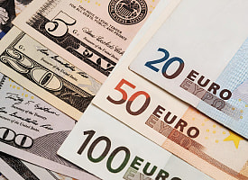 Всё выше и выше. Доллар и евро в Беларуси взлетели до максимума за 2 недели – итоги торгов 29 апреля