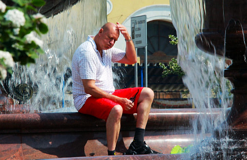 Какие 3 страны Европы сильнее всего пострадают от аномальной жары к 2100 году? Прогноз аналитиков