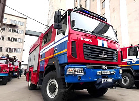 Более 1350 человек эвакуировали из школы в Минске. Что случилось?